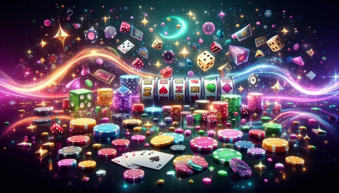 LegionBet Casino